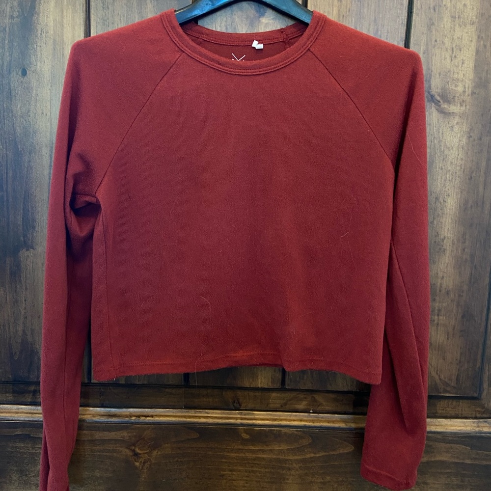PacSun sweater